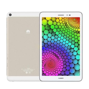 Huawei – MediaPad T1 7.0 – 16 GB – Premium Edition – Emas
