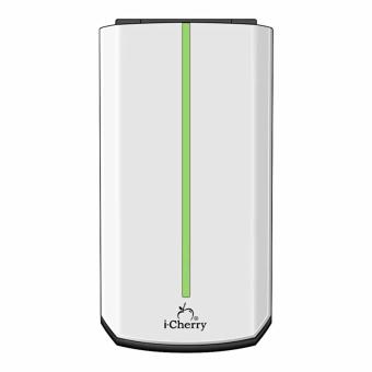 iCherry C212 Harmony Flip - White