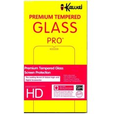 Ikawai Tempered Glass For Redmi 1S Dengan Ketebalan 0.26 mm - IKOTG3R1S