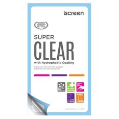 indoScreen Screen Protectors for Oppo Find Mirror - Clear
