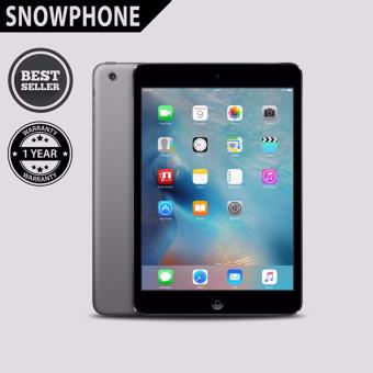 IPAD AIR 16GB GRAY CELL + WIFI
