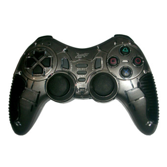 k one gamepad single wireless turbo abu abu lazada k one gamepad single wireless turbo abu abu lazada