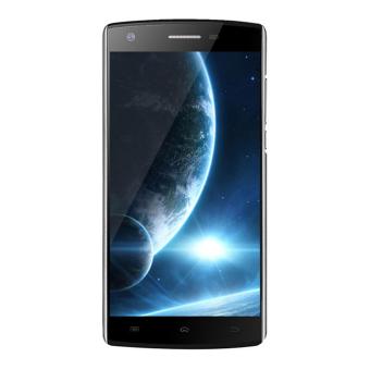 Kenxinda Ken Mobile J7 - 8GB - Hitam