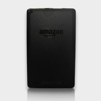Kindle Fire Amazon – 8GB – Hitam