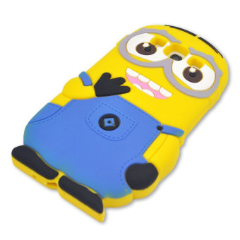 Case Cover For Samsung Galaxy S3 I9300 Intl Soft Silicone Source Leegoal Yellow And Blue Despicable