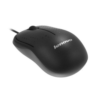 Gambar Lenovo Optical Mouse M110   Hitam