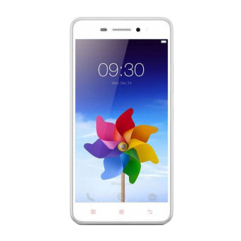 Lenovo S60 - Putih