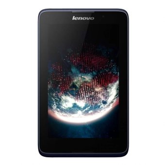 Lenovo Tab 2 A7 - 8 GB - Hitam
