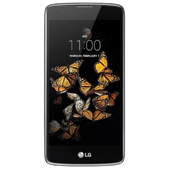 LG K8 - 8 GB - Biru Tua