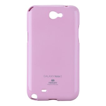 mercury goospery jelly glittercase for samsung galaxy note mercury goospery jelly glittercase for samsung galaxy note