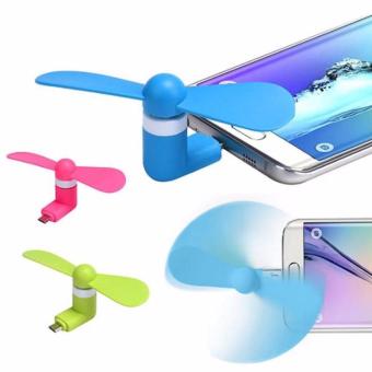 mini fan usb kipas angin mini handphone portable mini fan usb kipas angin mini handphone portable