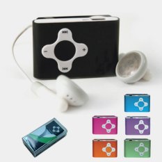 Mini MP3 Player