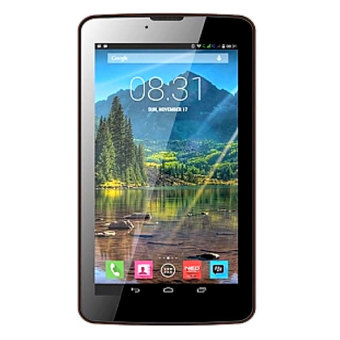 Mito T81 Fantasy Tablet – 4GB – Black
