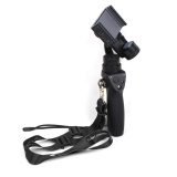 Mobile Handheld Gimbal Accessories Strap Neck For Fixing DJI OSMO Mobile Gimbal - Intl Agustus 2018 - 5 Mobile Handheld Gimbal Accessories Strap Neck For Fixing DJI OSMO Mobile Gimbal - intl - 5