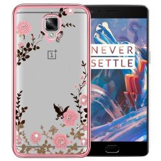 Oppo A51love Rose Gold Intl Page . Source · Plating Clear Tpu Case .