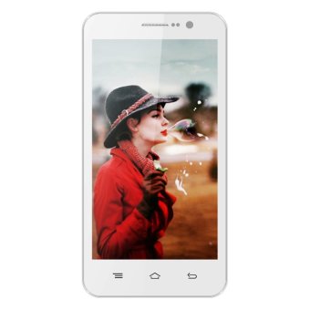 Movimax M3 Magic New - Putih