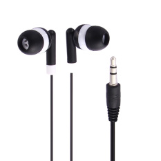 MP3 MP4 3.5mm Earbud Earphone For PDA PSP Players B C