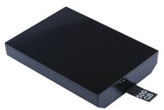Newlan HDD Hard Drive Disk Kit FOR XBOX 360 Internal Slim Black (500GB Slim)