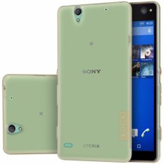 Nillkin Original Nature Series TPU case for Sony Xperia C4 (Cosmos E5306 E5353 C4 Dual
