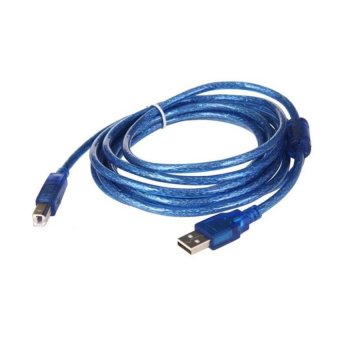 nyk kabel printer usb 2 0 3 meter lazada indonesia nyk kabel printer usb 2 0 3 meter lazada indonesia