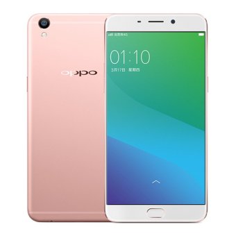 Oppo F1 S 32Gb (Rose Gold)