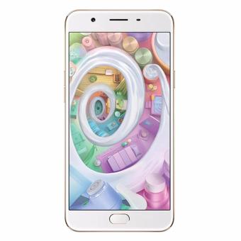 Oppo F1S New - 64GB - RAM 4GB - LTE - Gold