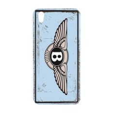 Home Nillkin Original Super Hard Case Frosted Case Lenovo P70 P70t Hitam Free .