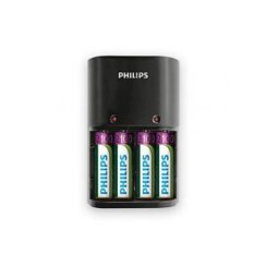 Philips Charger + A2 2000 mAh RTU