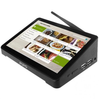 Pipo Mini PC Tablet X9 – 64GB – Hitam
