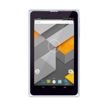 Pixcom Voiz 3G – 8GB – Hitam