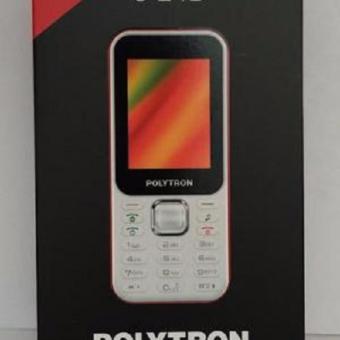 Polytron C24B Dual Sim Camera