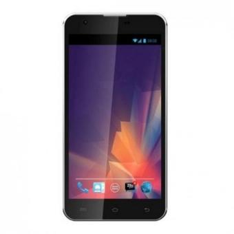 Polytron Rocket Quadra W7550 Lite - 4 GB - Black