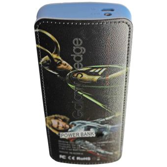 Power Bank Avengers Hawkeye 168000mah Biru Daftar Update Harga Source Power Bank Avengers .