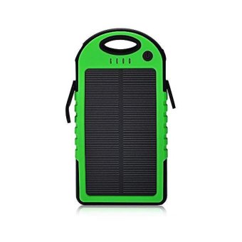 power bank solar charger outdoor 88000mah hijau muda power bank solar charger outdoor 88000mah hijau muda