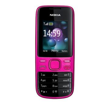 Reffurbished Nokia 2690 - Pink Grade A