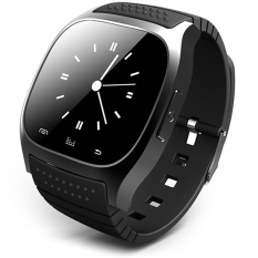 RWATCH M26s Smart Sports Bluetooth Watch Sleep Management Pedometer Dialing SMS