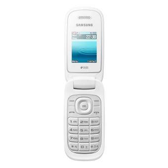 Samsung Caramel E1272 Putih