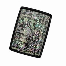 Samsung D3 Portable USB 3.0 Mother of Pearl Edition External Hard Disk 500GB 3 Hunminjeongeum - Intl