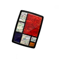 Samsung D3 Portable USB 3.0 Mother of Pearl Edition External Hard Disk 500GB 4 Mondrian - Intl