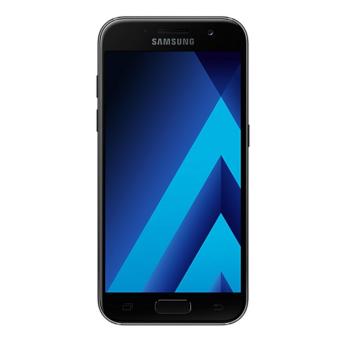 Samsung Galaxy A3 2017 - A320 - 2GB16GB - Black Sky