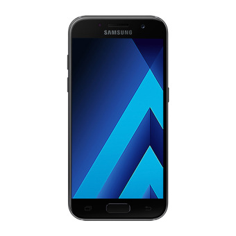 samsung galaxy a3 2017 sm a320 hitam lazada indonesia samsung galaxy a3 2017 sm a320 hitam lazada indonesia