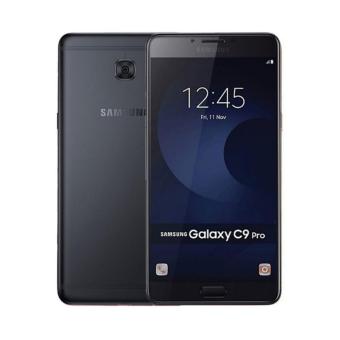 SAMSUNG GALAXY C9 PRO SM-C900F - LTE - 64 GB Garansi SEIN
