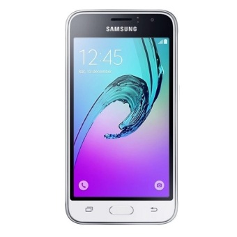 Samsung Galaxy J1 2016 - 8GB (White)