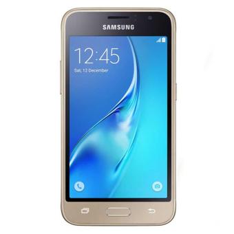 Samsung Galaxy J1 new 2016 (Gold)