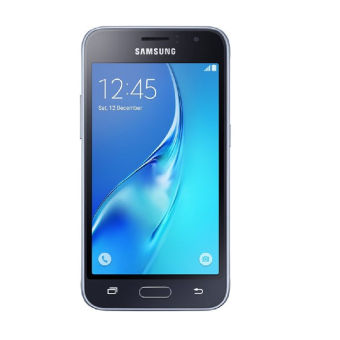 Samsung Galaxy J120 - 8GB - Hitam