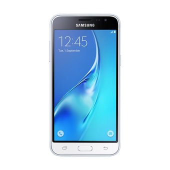 Samsung Galaxy J3 plus 8GB ( white )