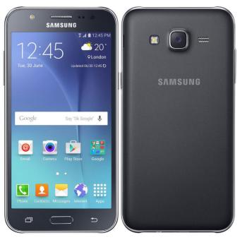 Samsung Galaxy J5 2015 SM-J500 - 8GB Black
