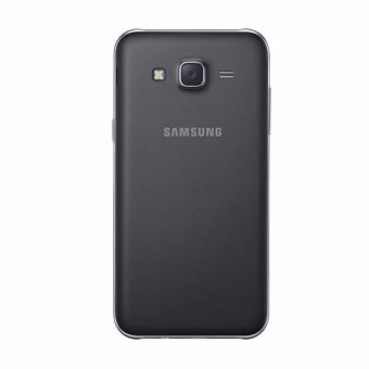 Samsung Galaxy J5 -8GB - Black