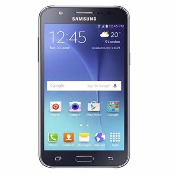 Samsung Galaxy J5 -8GB - Black