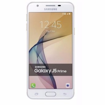 Samsung Galaxy J5 Prime – 16GB – White Gold